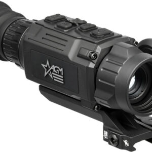 AGM RattlerV2 19-256 Thermal Rifle Scope 256x192 (50 Hz) 19mm lens