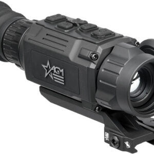 AGM RattlerV2 25-256 Thermal Rifle Scope 256x192 (50 Hz) 25mm lens