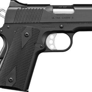 Kimber Ultra Carry II