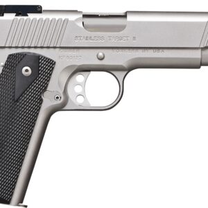 Kimber Stainless Target II