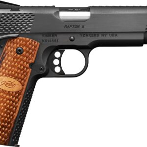 Kimber Raptor II