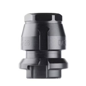 Dead Air KeyMo Zero 1/2-28 .30 CAL KeyMount Brake