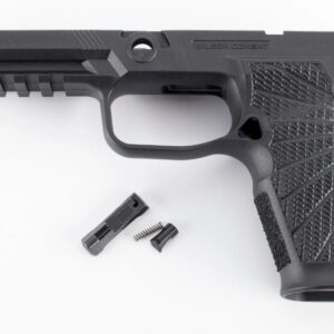Wilson Combat Sig Sauer P320 Carry Grip Mod