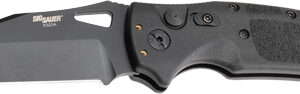 HOGUE K320A NITRON 3.5" AUTO