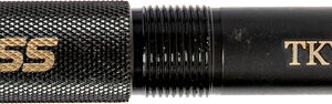 Carlson's TSS Turkey Long Invector Flush Choke Tube for .410 ga .385