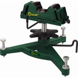 Battenfeld Technologies Caldwell The Rock Deluxe Shooting Rest