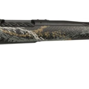 Weatherby 307 Alpine ST