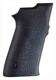 Hogue Grips S&W 5906 Rubber Grip