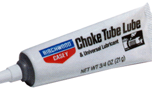Birchwood Casey Choke Tube Lube