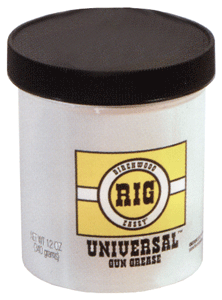 Birchwood Casey RIG Universal Gun Grease - 12 oz