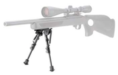 Champion Rock Mount Adjustable 9In - 13In Bipod