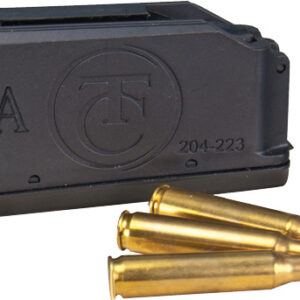 Thompson Center Venture Rifle Magazine 25-06 Rem/270 Win/30-06 Sprg 3/rd