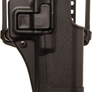 Blackhawk! SERPA CQC OWB Holster Glock 20/21/37 Black LH