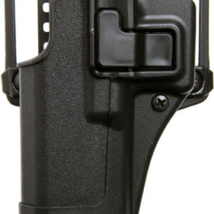 Blackhawk! SERPA CQC OWB Holster Ruger 57 Black RH