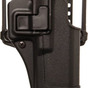 Blackhawk! SERPA CQC OWB Holster S&W M&P Shield 9/.40 Black RH