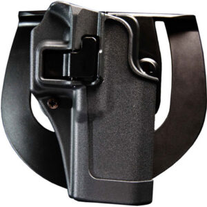 Blackhawk! SERPA Sportster Holster for Glock 17/22/31 Black RH