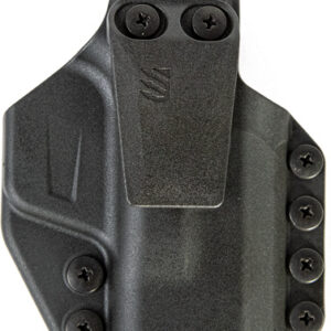 Blackhawk Stache IWB Base Holster Kit for Sig P365XL/P365XL Spectre Comp Black Ambi