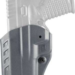 Blackhawk A.R.C. IWB Holster for Glock 43 & Springfield Hellcat Urban Grey Ambi