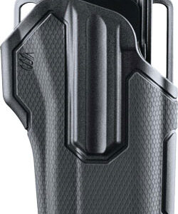 OMNIVORE L2 NON LIGHT BEARING RH BK