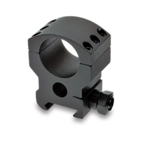 Burris 2-Piece Aluminum XTR Xtreme Tactical Rings 30mm Medium Matte