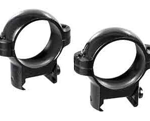 Burris Steel Signature Zee Ring Pairs 1" Medium Gloss