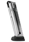 Smith & Wesson M&P 22 Full Size Handgun Magazine .22 LR 12/rd