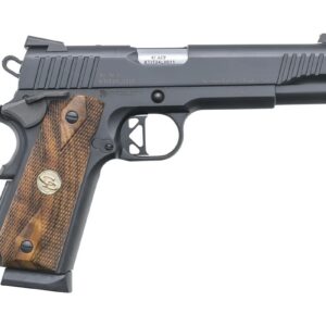 Charles Daly 1911 Superior