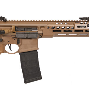 SIG SAUER OFF-DUTY MCX Rattler LT Pistol
