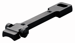 Leupold 1-Piece STD Steel Base - Remington 700 SA Right Hand Matte Black