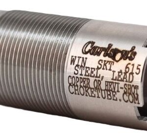 CARLSONS CHOKE TUBE FLUSH