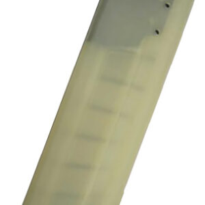 H&K USP9 Handgun Magazine Black 9mm Luger 18/rd
