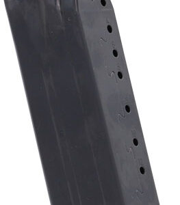 H&K Mark 23 Handgun Magazine Black .45 ACP 12/rd