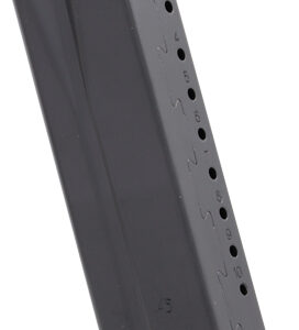 H&K HK45 Handgun Magazine Black .45 ACP 10/rd