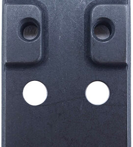 H&K Optics Plate #4 for VP Optic Ready Models fits Leupold DeltaPoint