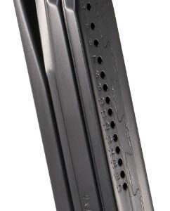 H&K VP9/P30 Handgun Magazine 9mm Luger 17/rd