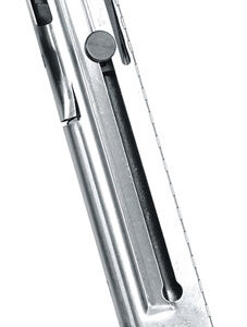 Walther PPQ M2 Magazine .22 LR Stainless Steel 12/rd
