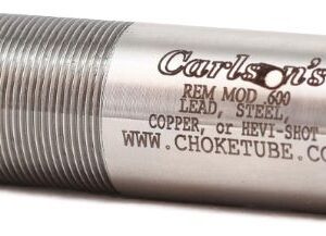 CARLSONS CHOKE TUBE FLUSH
