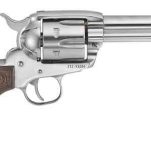 RUGER VAQUERO 45LC  4-5/8"