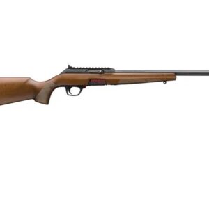 Winchester Wildcat Sporter Rifle .22 LR 10rd Magazine(1) 18" Barrel Wood Stock