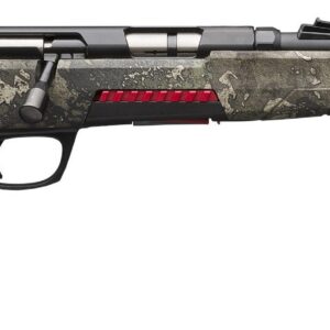 WINCHESTER XPERT BR 17WSM 16.5