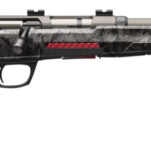 WINCHESTER XPERT BR 17HMR