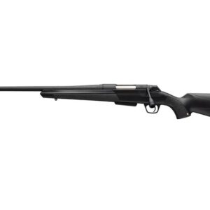 WINCHESTER XPR 6.5CM 22" BLACK