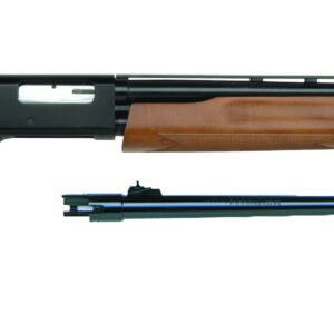 Mossberg 500 Bantam Field/Deer Combo 20ga 5rd Capacity 22"24" Barrels Wood Stock