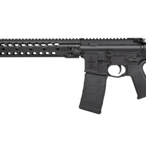 AAC (Advanced Armament) MPW