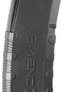Amend2 AR-15 Polymer Rifle Magazine Black MOD-2 Model .223/5.56 30/rd