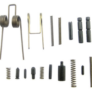CMMG Parts Kit AR15 Lower Pins and Springs