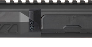 CMMG Upper Receiver Assembly for Mk4/ AR15 Armor Black