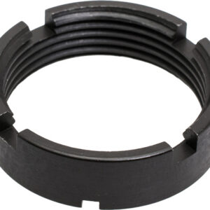 CMMG AR15 BUFFER TUBE CASTLE NUT