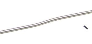 CMMG Rifle Length Gas Tube with Roll Pin