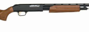 Mossberg 500 Compact/Short LOP Pump Shotgun 410 ga 3" Chamber 5rd Capacity 20" Barrel